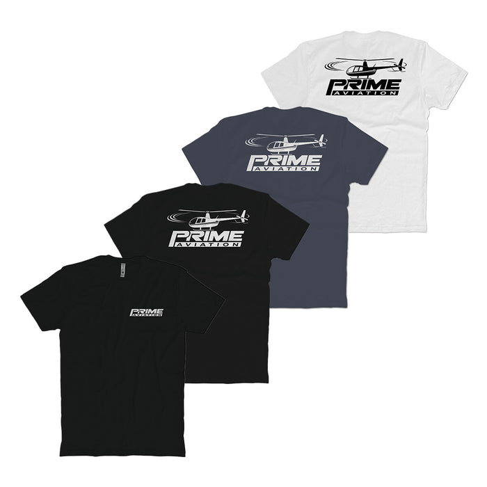 Prime Aviation T-Shirt