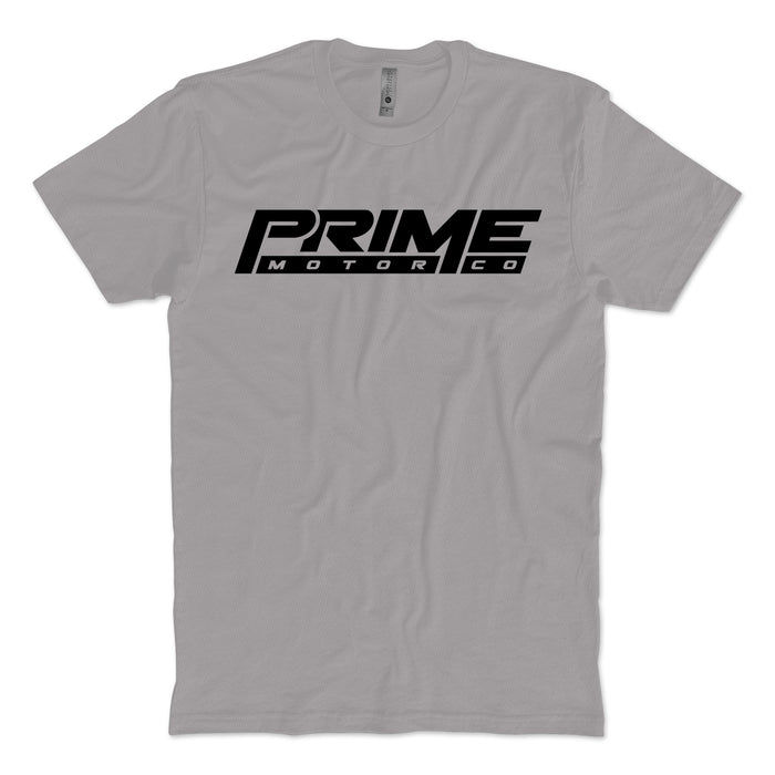 Prime Motor Co Logo T-Shirt