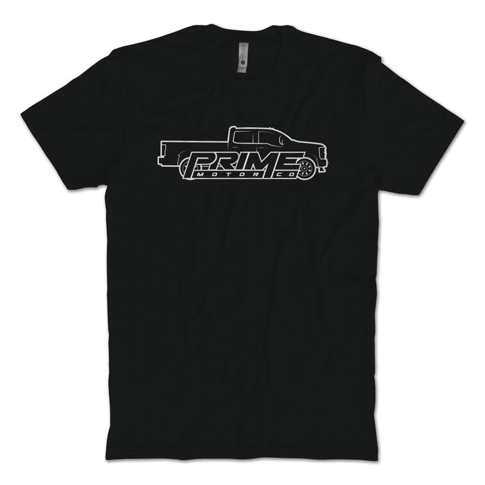 Prime Truck T-Shirt
