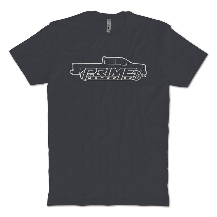 Prime Truck T-Shirt