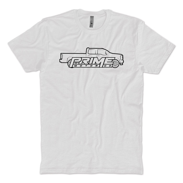 Prime Truck T-Shirt