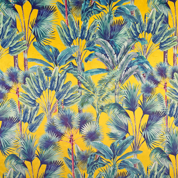 8" x 8" Sample / Palm Springs Summer