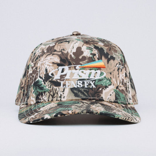 Prism Spectrum Hat