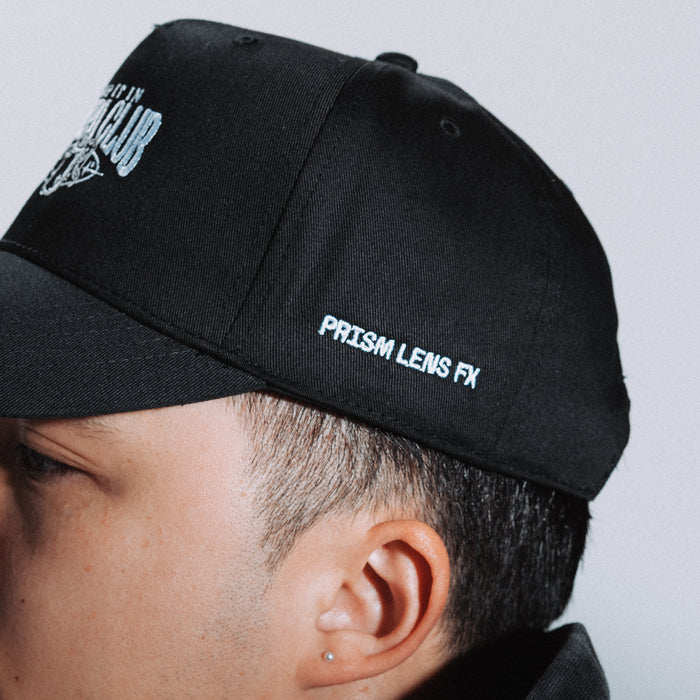 Prism Spectrum Hat