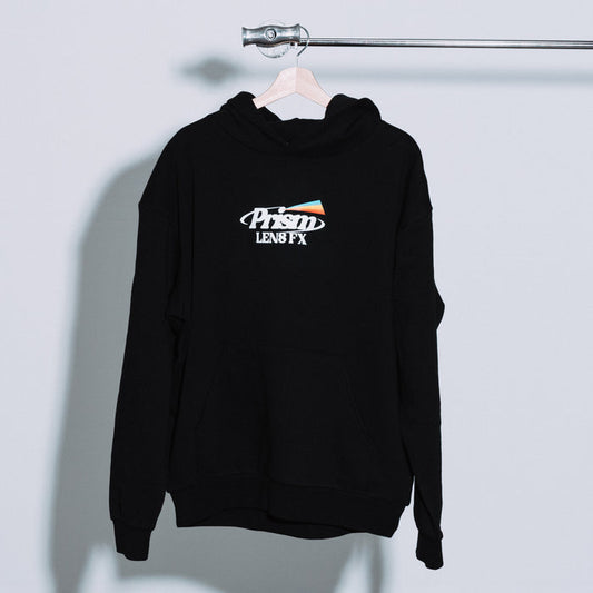 Prism Spectrum Hoodie