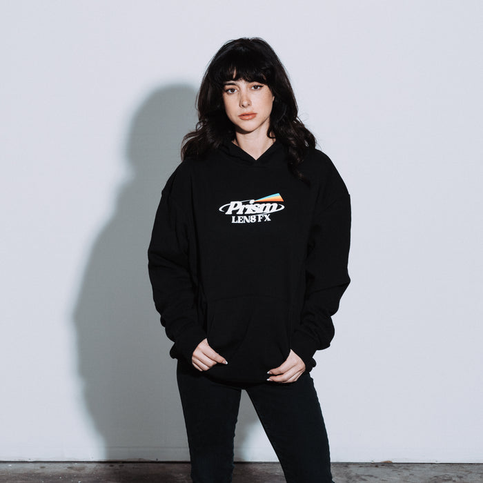 Prism Spectrum Hoodie