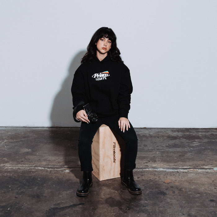 Prism Spectrum Hoodie