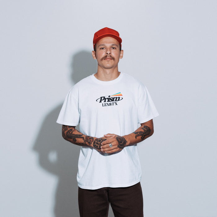 Prism Spectrum Tee