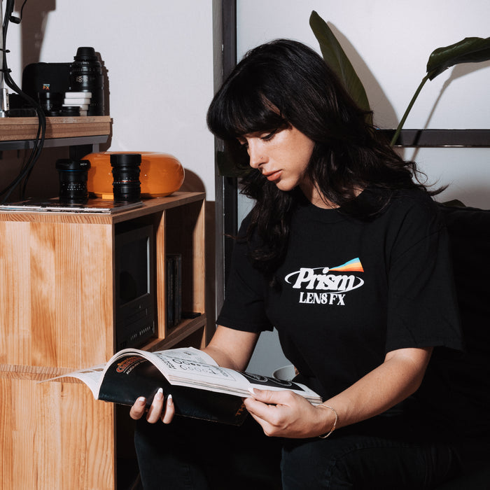 Prism Spectrum Tee