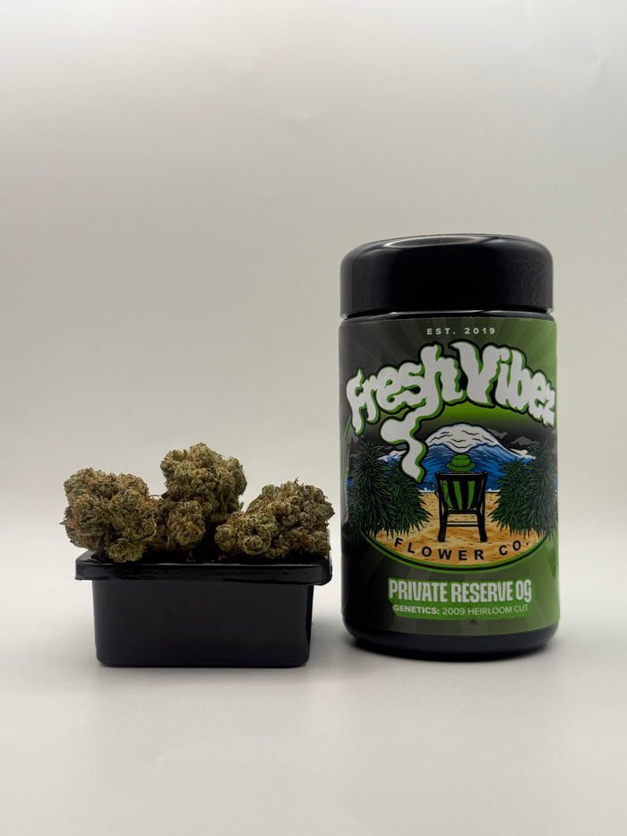 Private Reserve OG