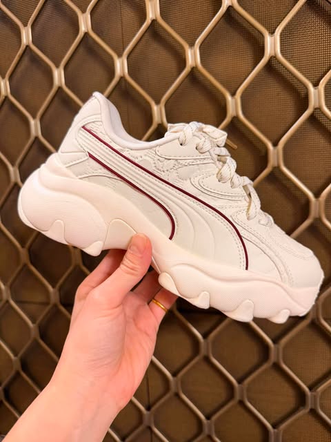 PUMA Pulsar Lite Snaker Wns(FREE SF🚚)
