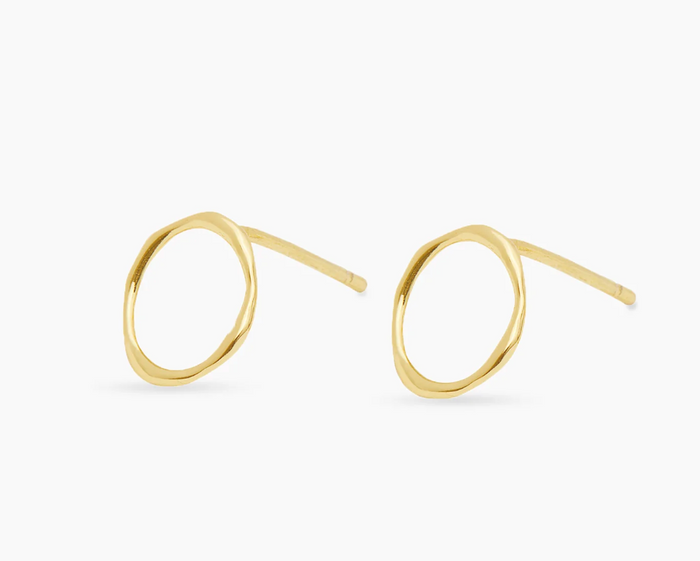 Quinn Delicate Studs