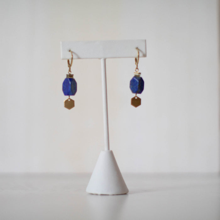 Quinn Earrings