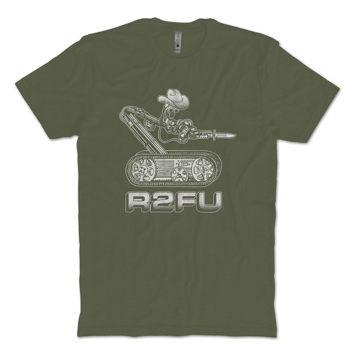 R2FU T-Shirt