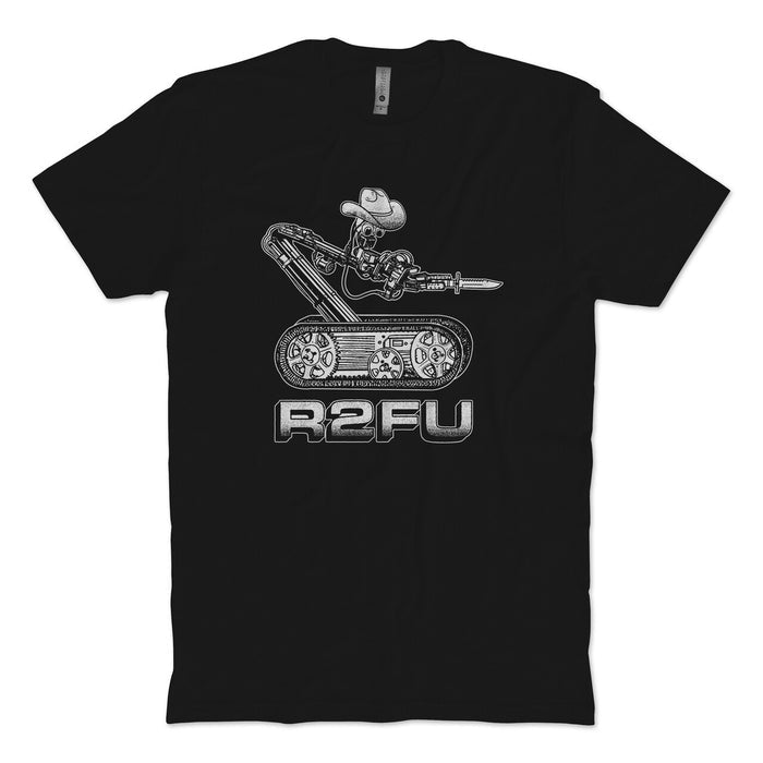 R2FU T-Shirt