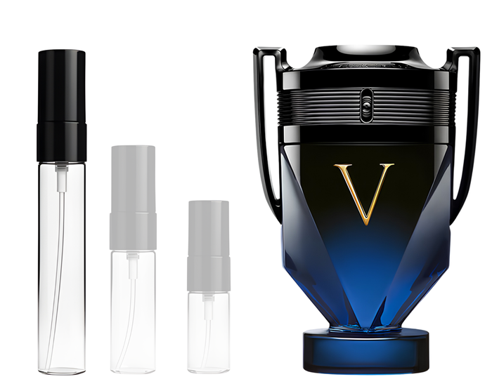 Rabanne Invictus Victory Elixir