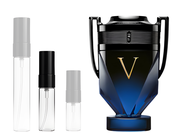 Rabanne Invictus Victory Elixir