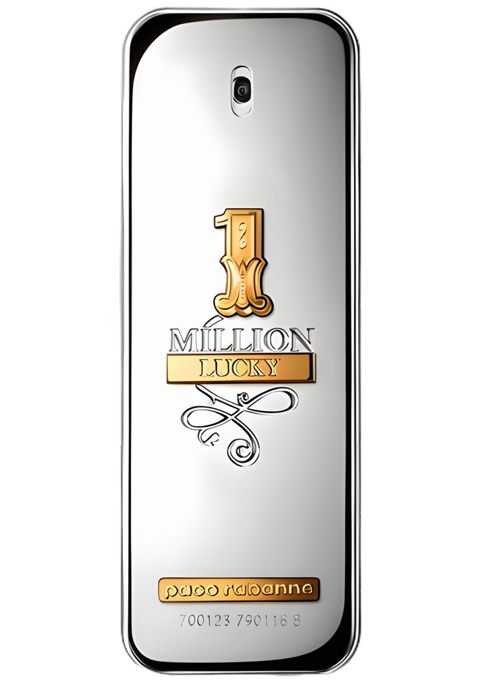 Rabanne One Million Lucky