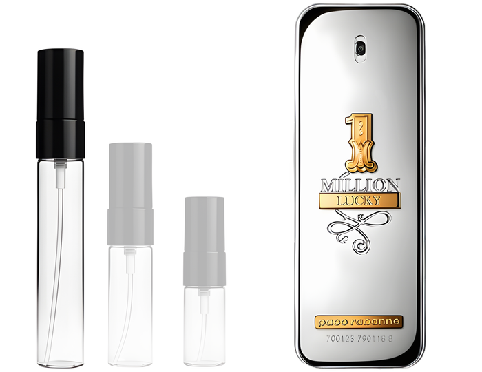 Rabanne One Million Lucky