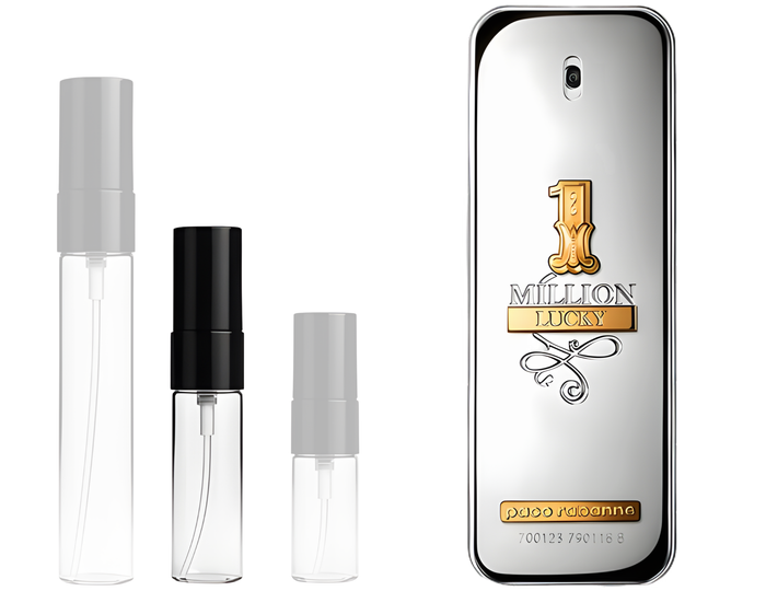 Rabanne One Million Lucky