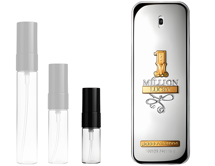 Rabanne One Million Lucky