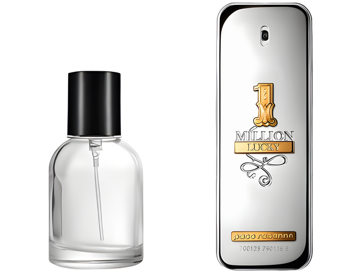 Rabanne One Million Lucky