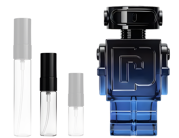 Rabanne Phantom Intense