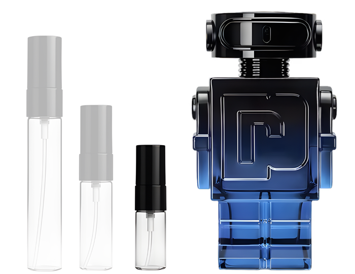 Rabanne Phantom Intense