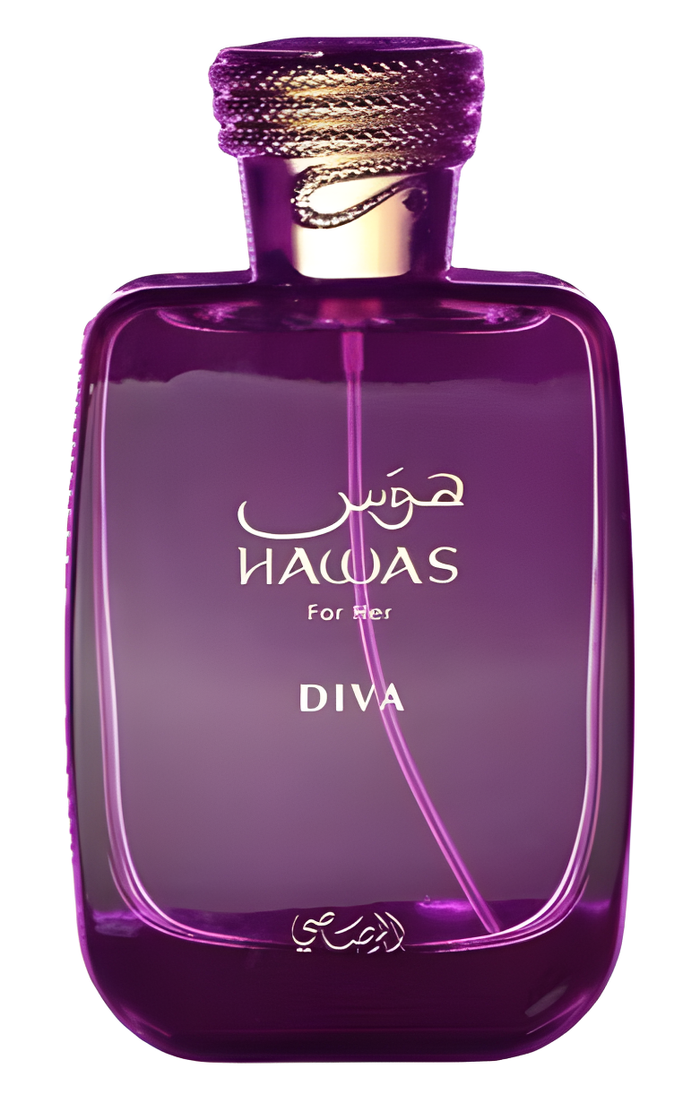 Rasasi Hawas Diva