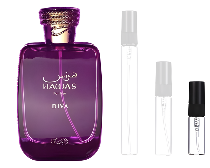 Rasasi Hawas Diva