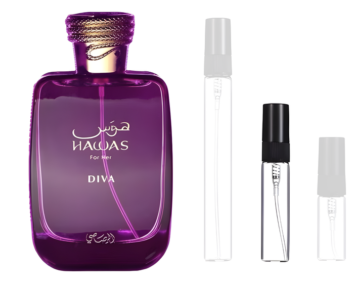 Rasasi Hawas Diva