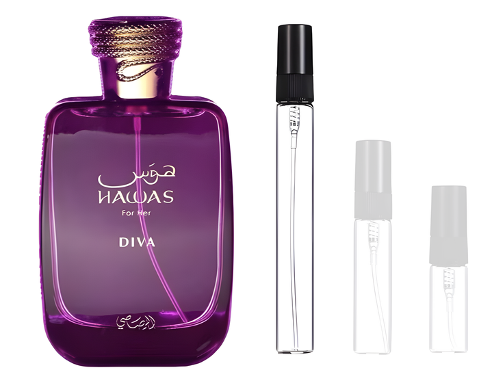 Rasasi Hawas Diva