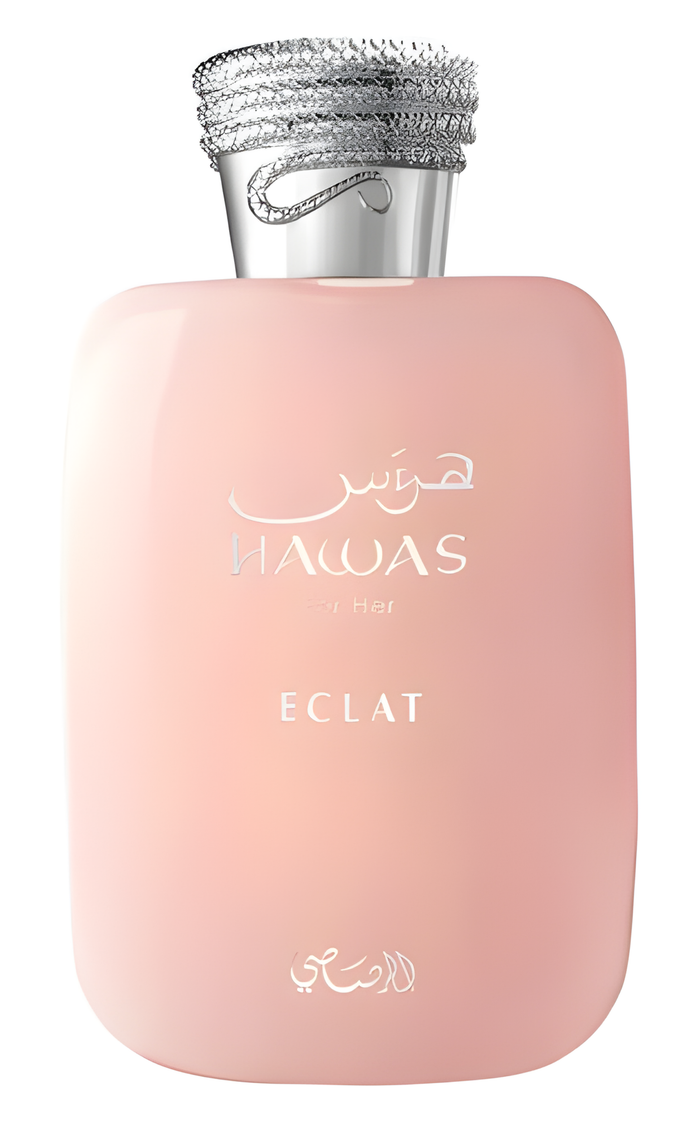 Rasasi Hawas Éclat