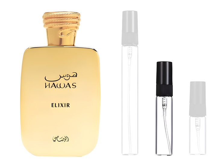 Rasasi Hawas Elixir