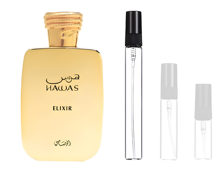 Rasasi Hawas Elixir