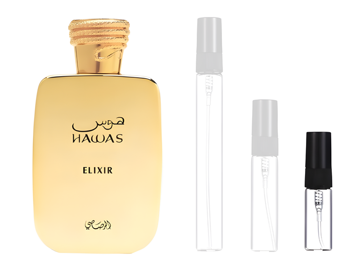 Rasasi Hawas Elixir