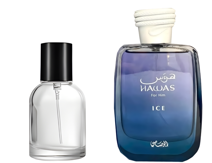 Rasasi Hawas Ice