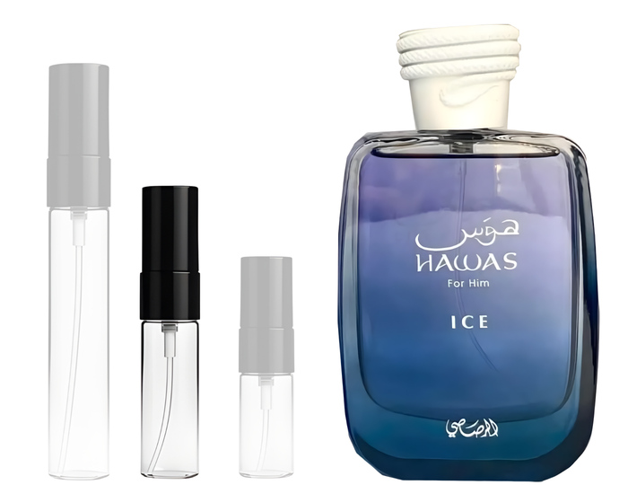 Rasasi Hawas Ice