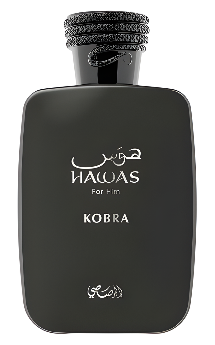Rasasi Hawas Kobra