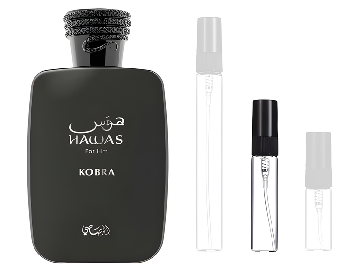 Rasasi Hawas Kobra