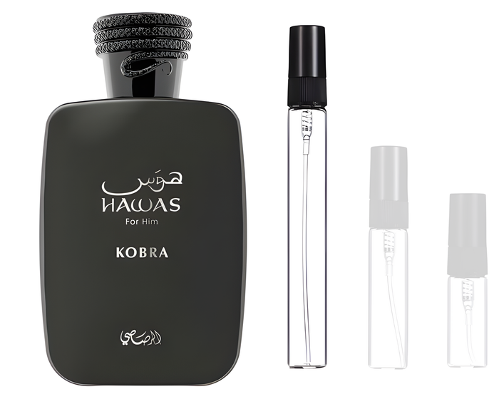 Rasasi Hawas Kobra
