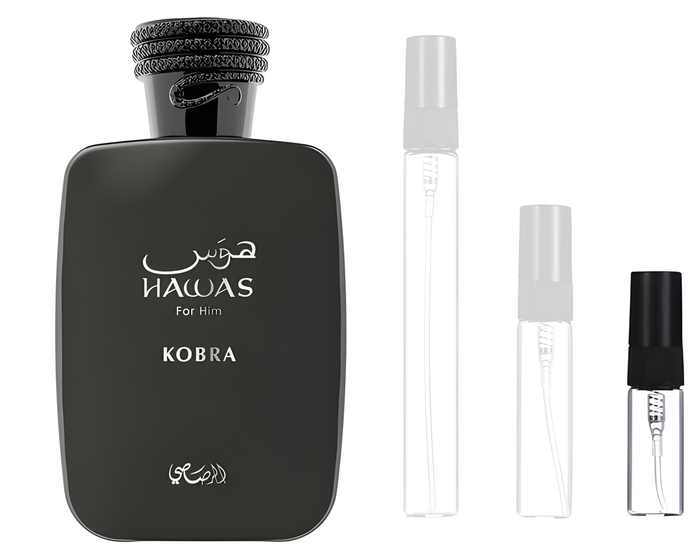 Rasasi Hawas Kobra