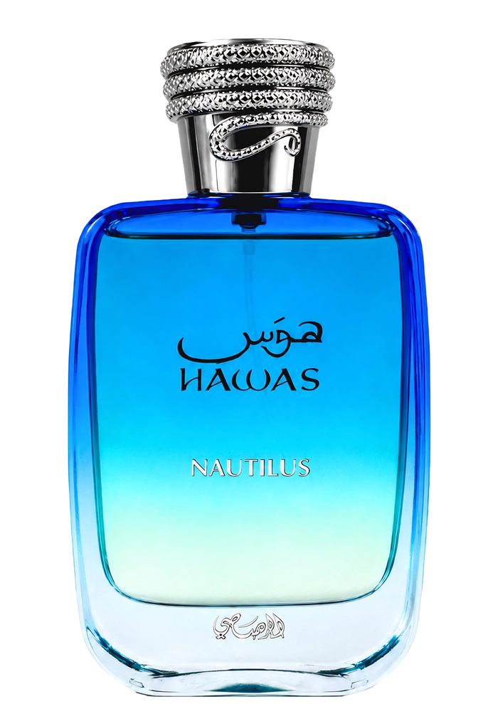 Rasasi Hawas Nautilus