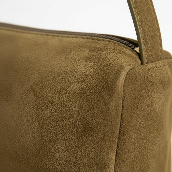 Raye Brown Bag by CRUX