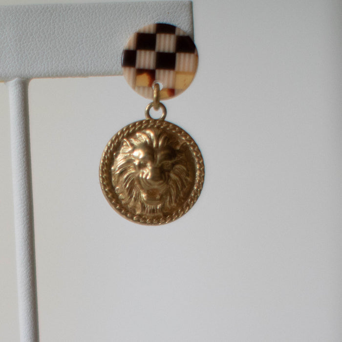 Reagan Earrings