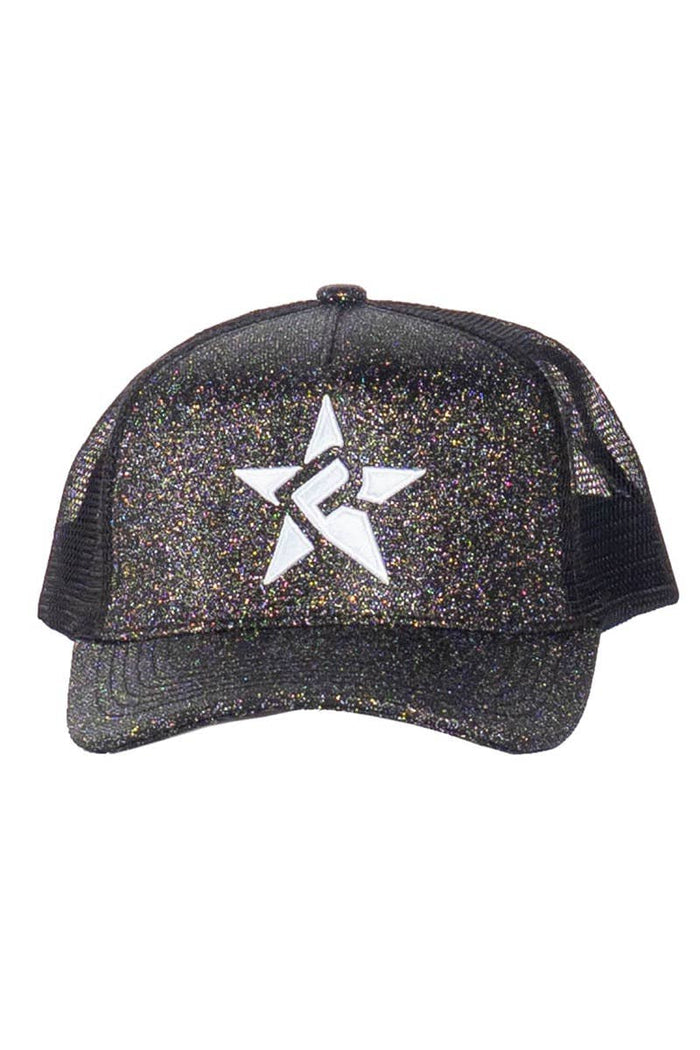 Rebel Mark Hat in Imagine