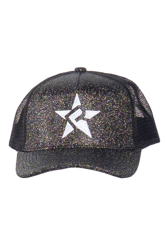 Rebel Mark Hat in Imagine