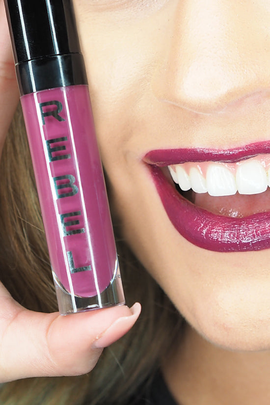 Rebel Model Lip Color