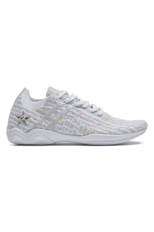 Rebel Revolt Cheer Shoe - Ice