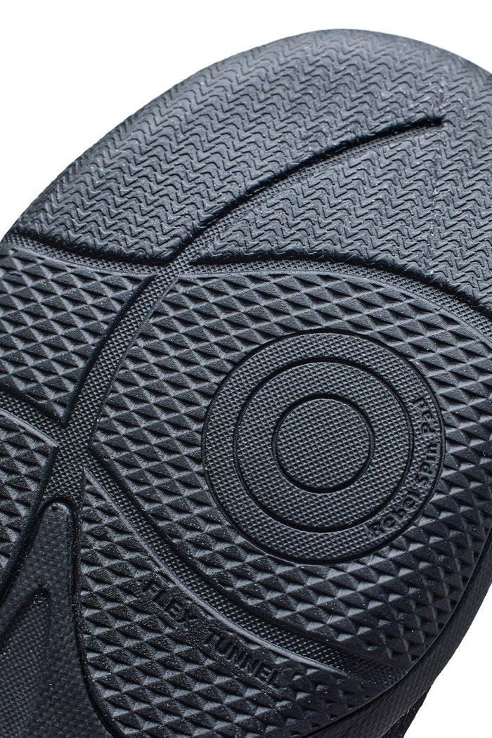Rebel Rise Cheer Shoe - Blackout